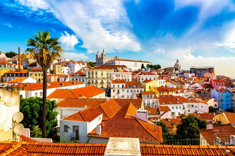 lisbon | Prague.bio