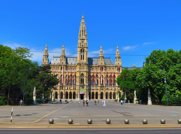 Vienna | Prague.bio