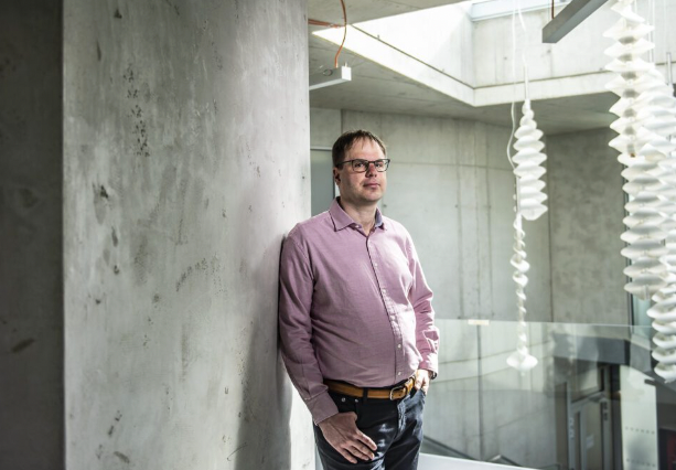 Dienstbier | Prague.bio