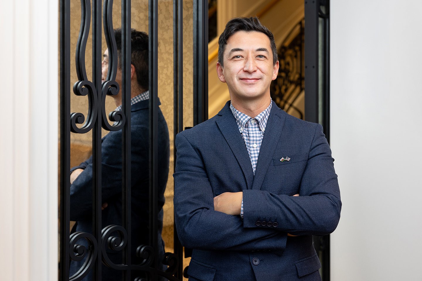 Antiverse 5844 | Prague.bio