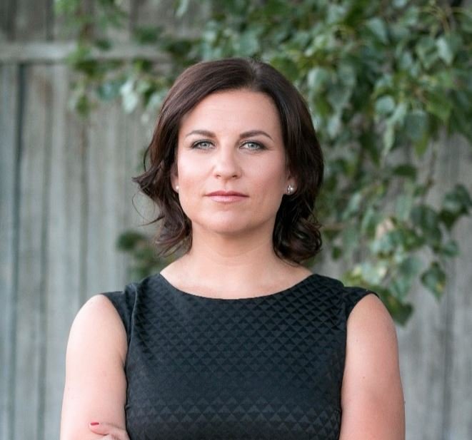 Martina Beranova | Prague.bio