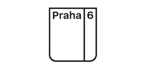 Praha6 logo | Prague.bio