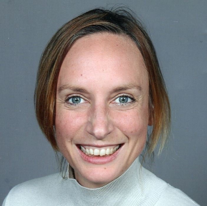 katerina solcova | Prague.bio