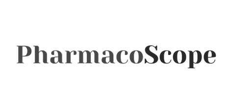 pharmacoscope | Prague.bio