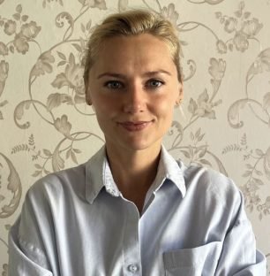 kristýna výřez