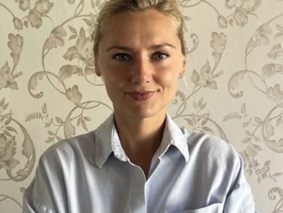 kristýna výřez